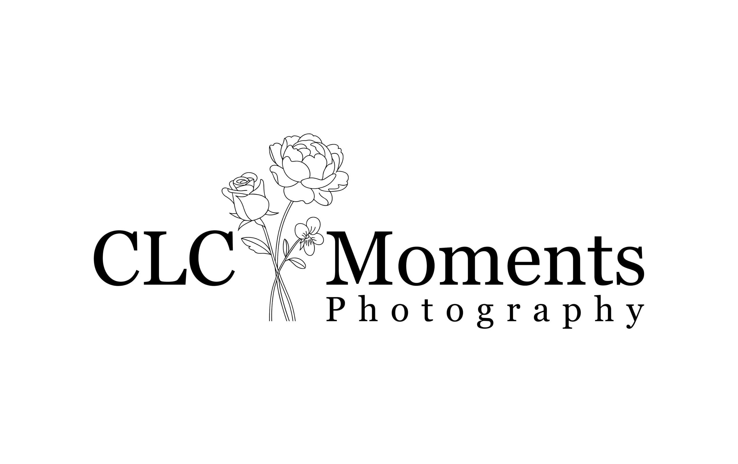 CLC Moments Logo